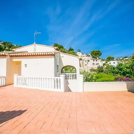 Casa Mariposa Blanca By Aldertons Villa *