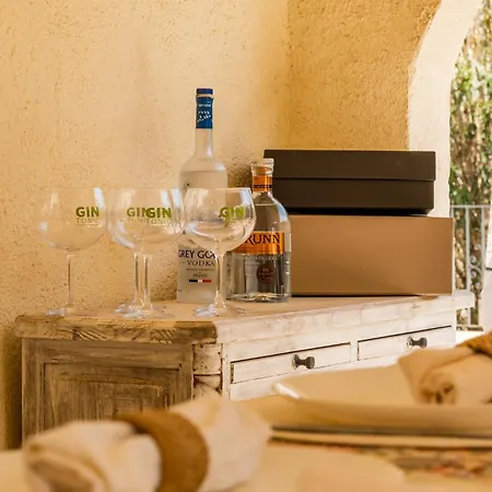 Casa Mariposa Blanca By Aldertons *