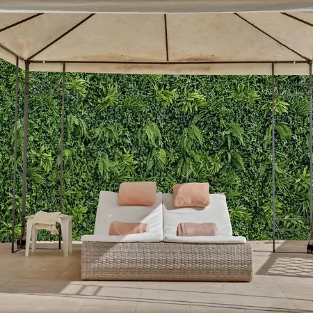 Villa Casa Mariposa Blanca By Aldertons
