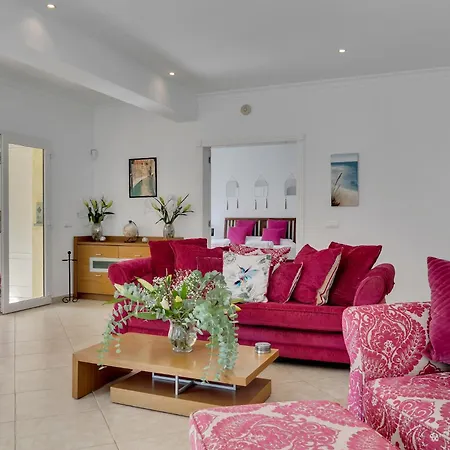 Casa Mariposa Blanca By Aldertons Benissa